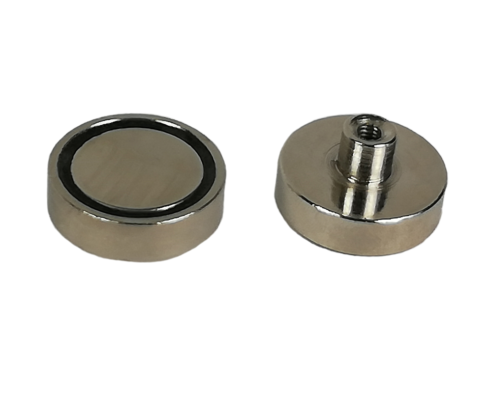 NdFeB Magnetic Assemblies