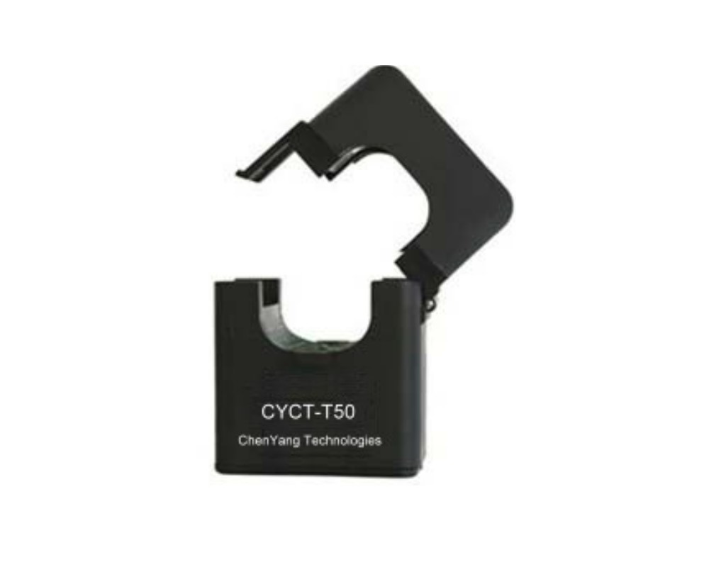 Split Core AC Current Transformer CYCT-T50