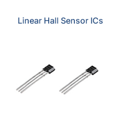 Chenyang CHENYANG Hall Effect Sensors