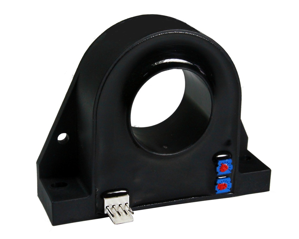 Hall-Effekt AC/DC Stromsensor CYHCS-S mit offener Kreisstruktur