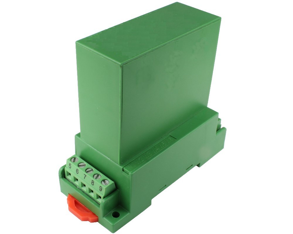 DC Current Sensor CYCT01-xnS3