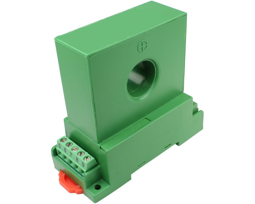 Self-Powered AC Current Sensor CYCS11-x0S3
