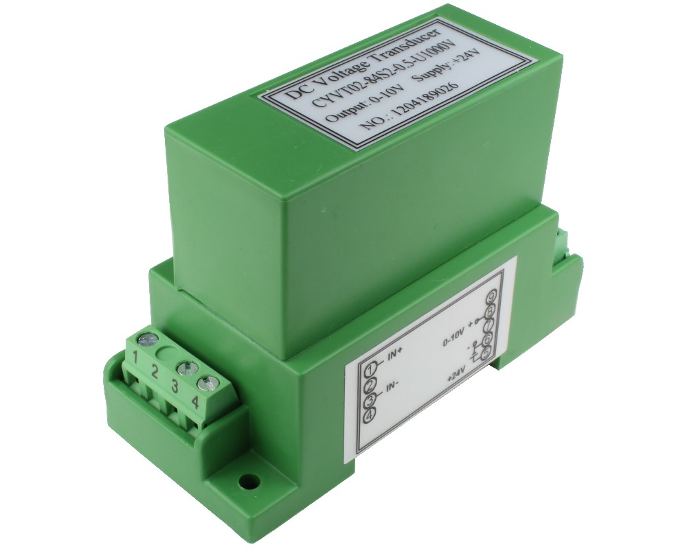 DC Spannungssensor CYVT02-xnS2