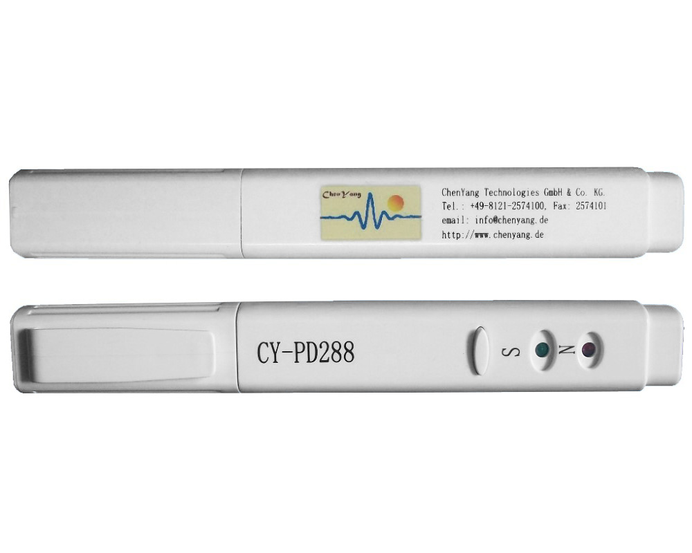 Magnetic Pole Detector CYPD288, Measuring range: ±9mT