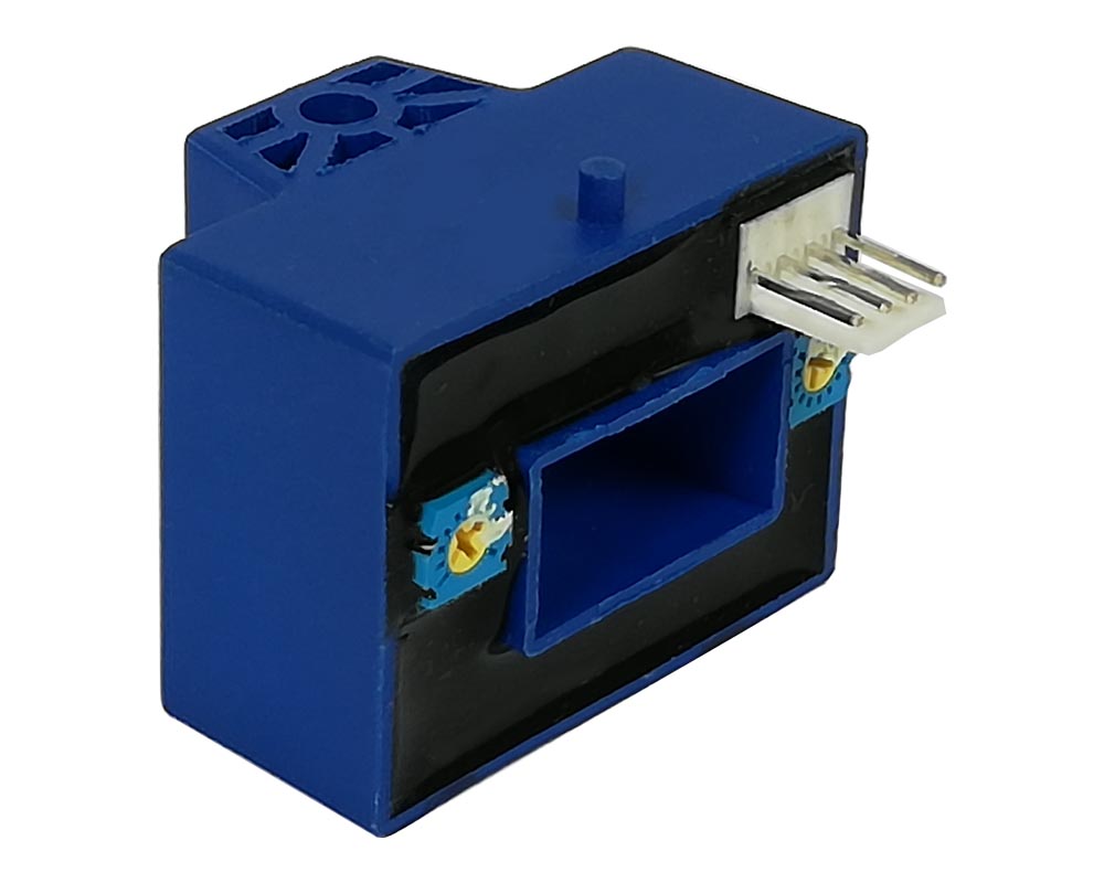 AC/DC Open Loop Hall Current Sensor CYHCS-BSR565