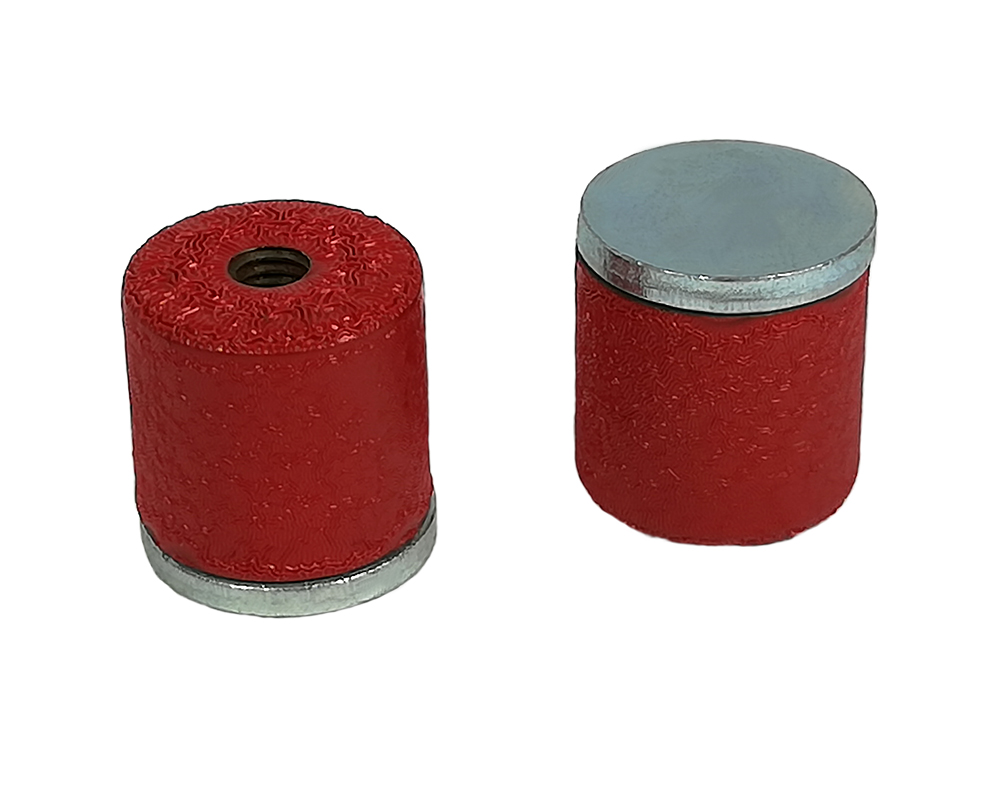Alnico Magnetic Assemblies