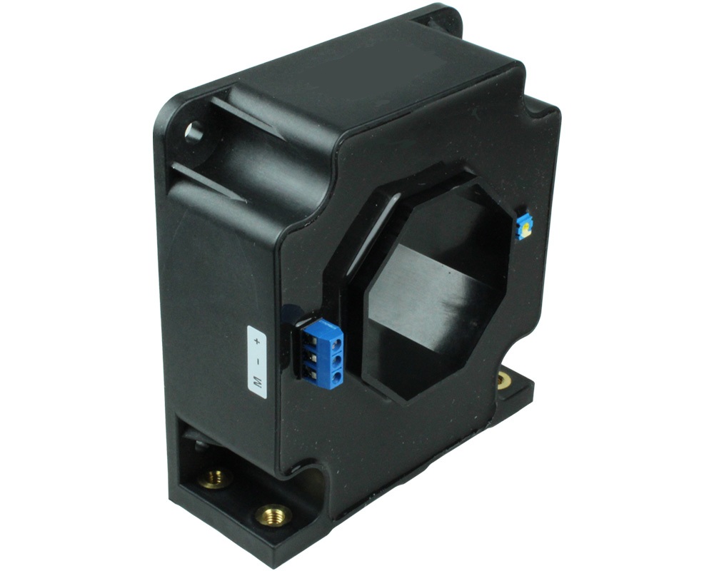 Closed Loop Precise AC/DC Hall Current Sensor  CYHCS-LF-X