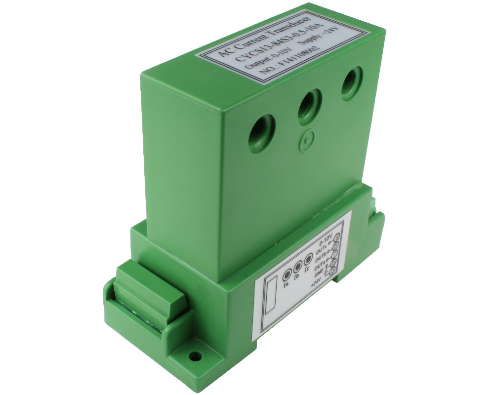Three Phase AC Current Sensor CYCS13-xnS3