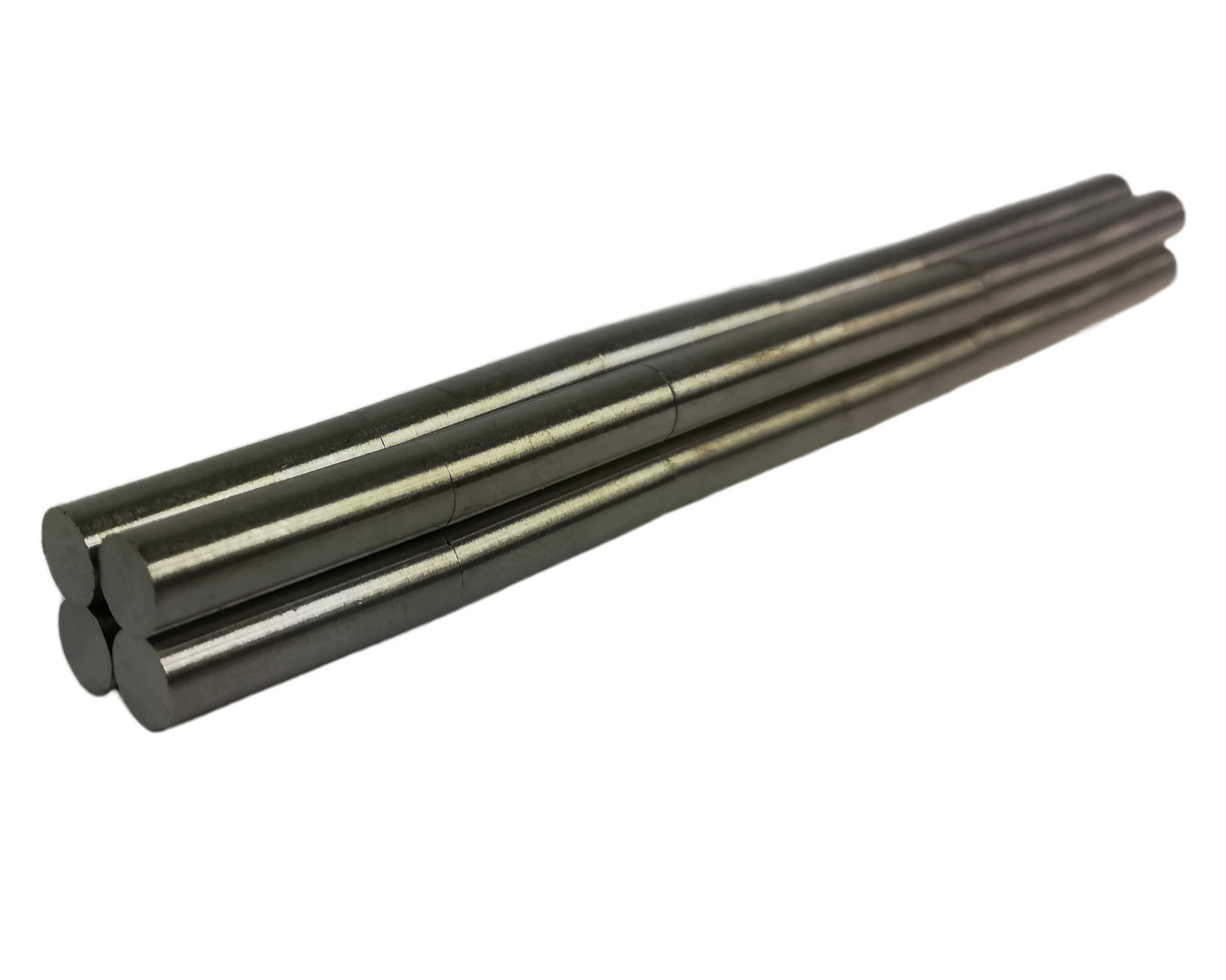 Alnico Scheibenmagnete
