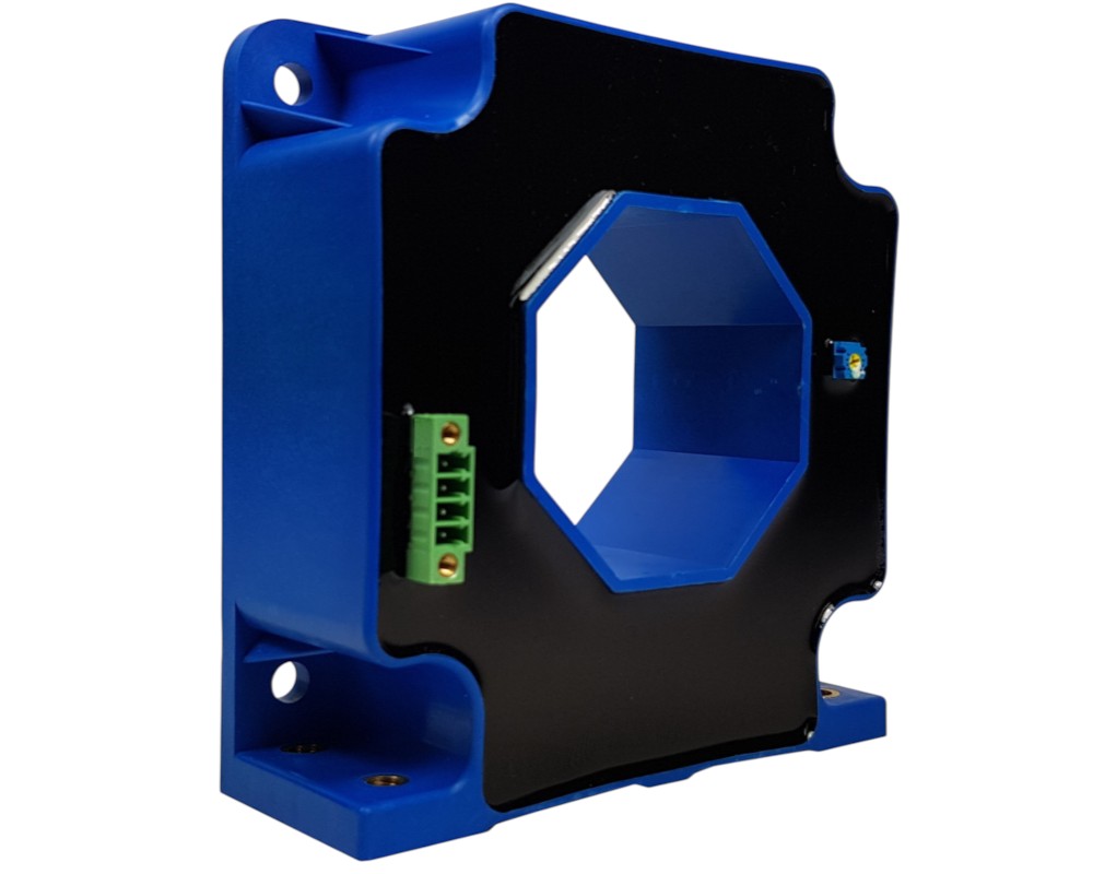 Präziser Hall-Effekt  AC/DC Stromsensor mit geschlossener Kreisstruktur CYHCS-LF-X-E