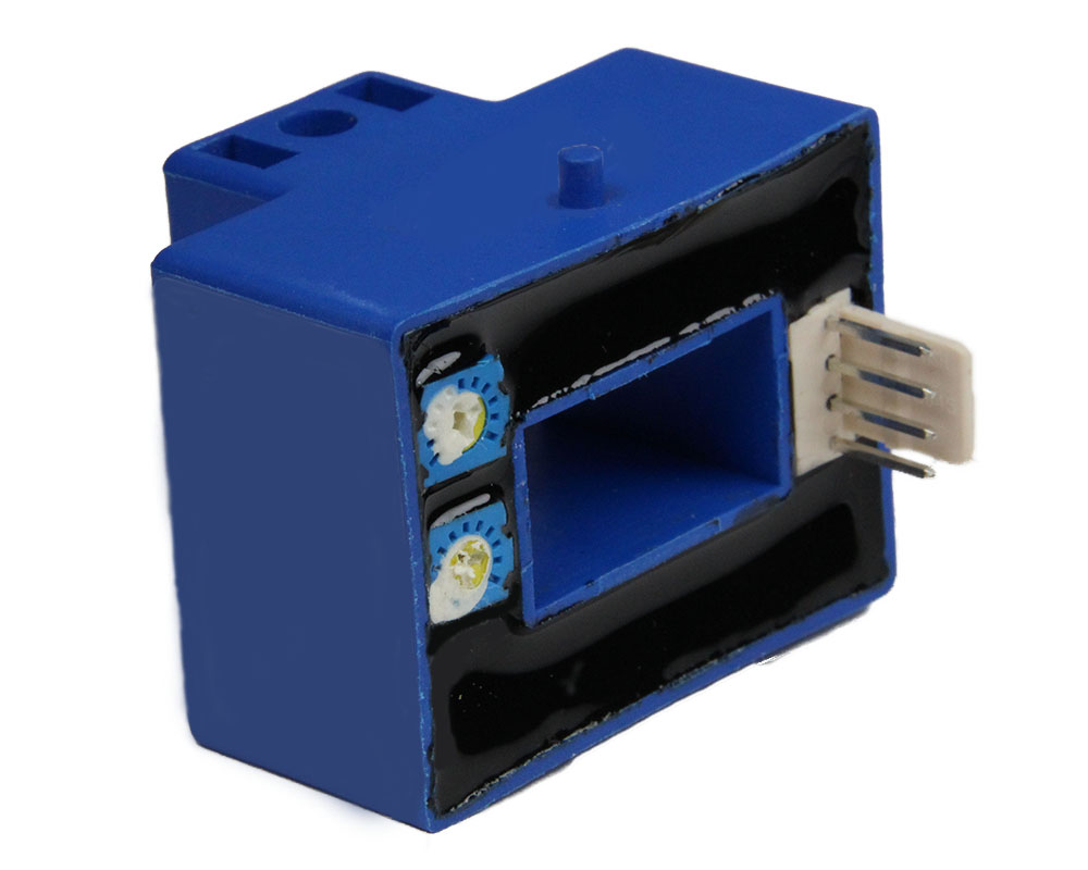 AC/DC Open Loop Hall Current Sensor CYHCS-BS5