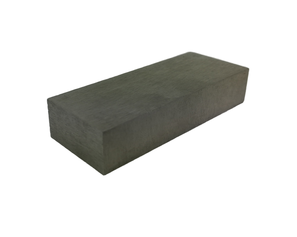 Alnico Blockmagnete