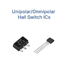 Chenyang CHENYANG Hall Effect Sensors