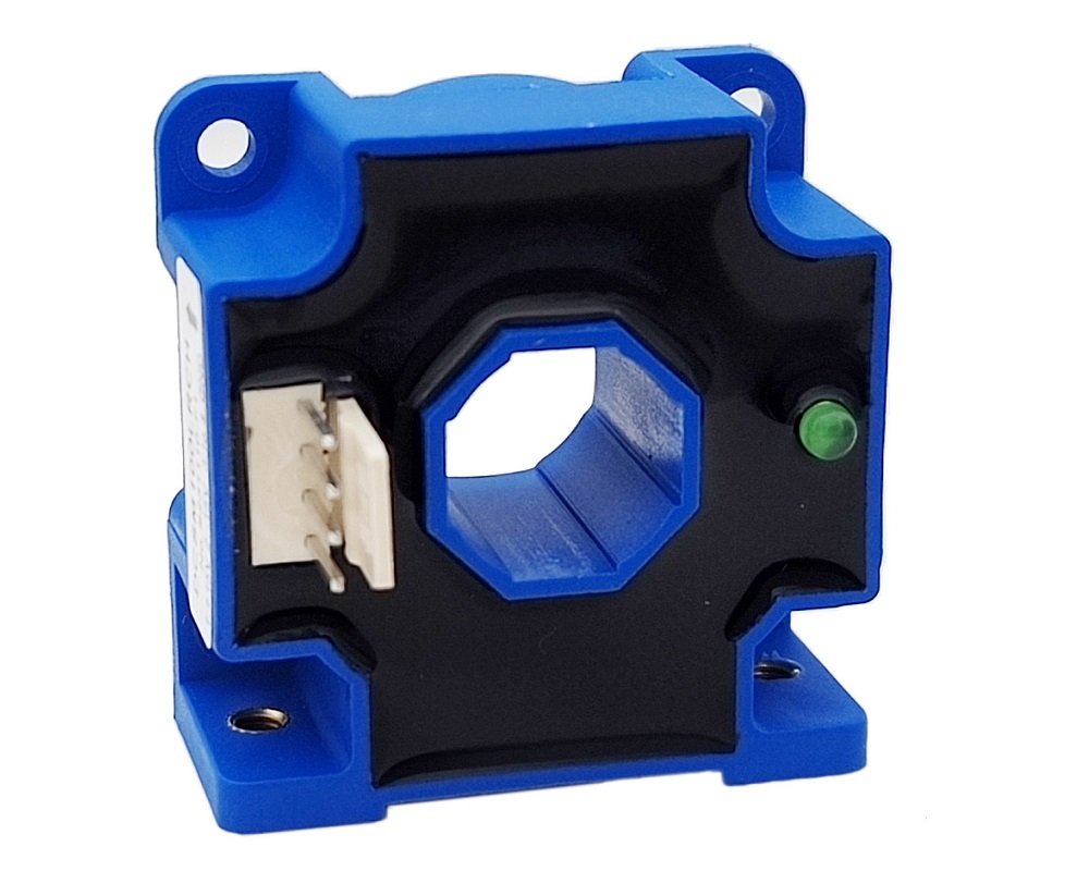 Fluxgate Stromsensor mit geschlossenem Regelkreis CYFGCS100LRCH