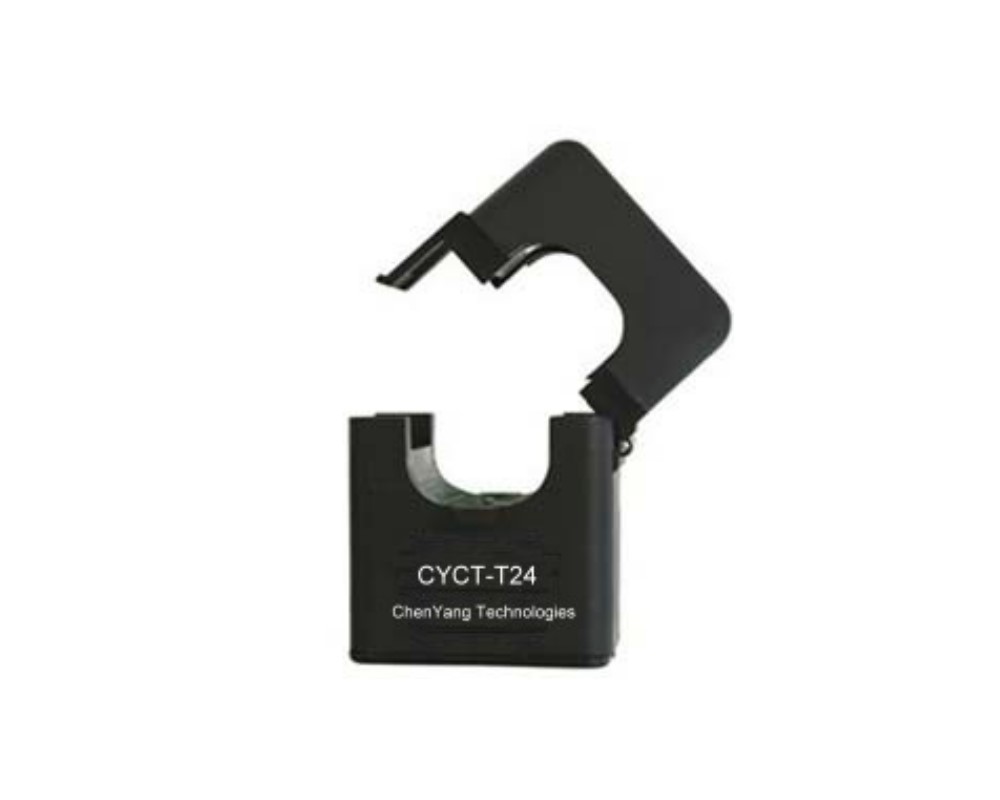 Split Core AC Current Transformer CYCT-T24