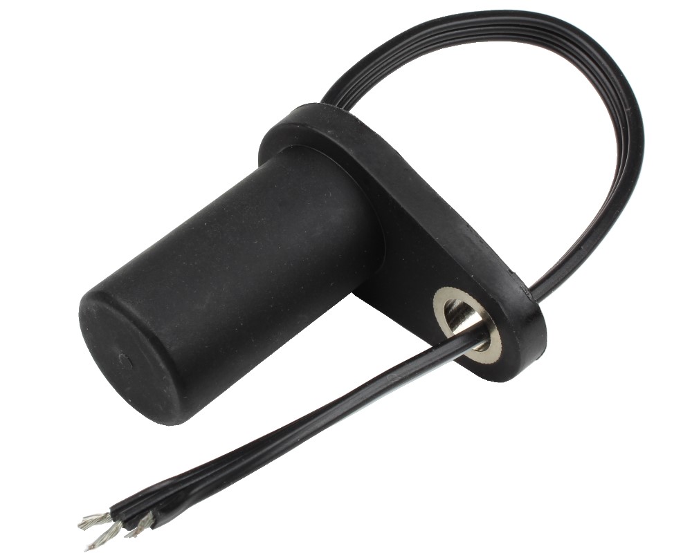 Hall Effect Gear Tooth Sensor CYGTS101DC, Output: NPN (OC), Power Supply: 4.5 V ~ 24 V DC, Alternative for: 1GT101DC, 1GT103DC, 1GT105DC (Honeywell)