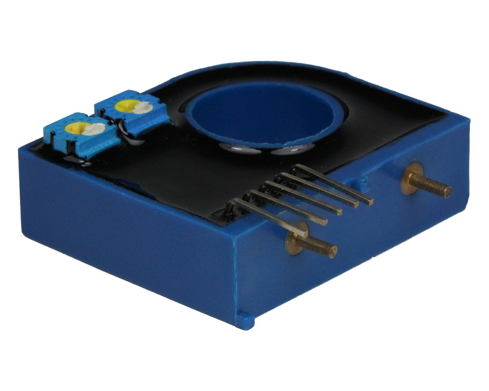 Hall-Effekt ACDC Stromsensor CYHCS-RC4