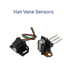 Chenyang CHENYANG Hall Effect Sensors
