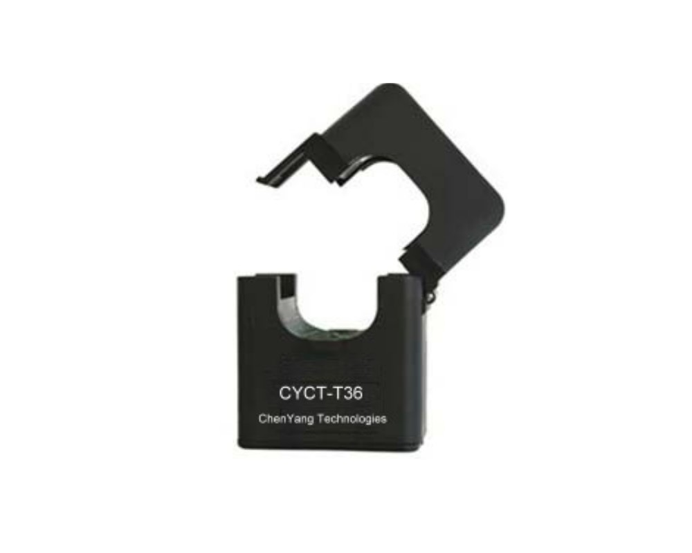 Split Core AC Current Transformer CYCT-T36