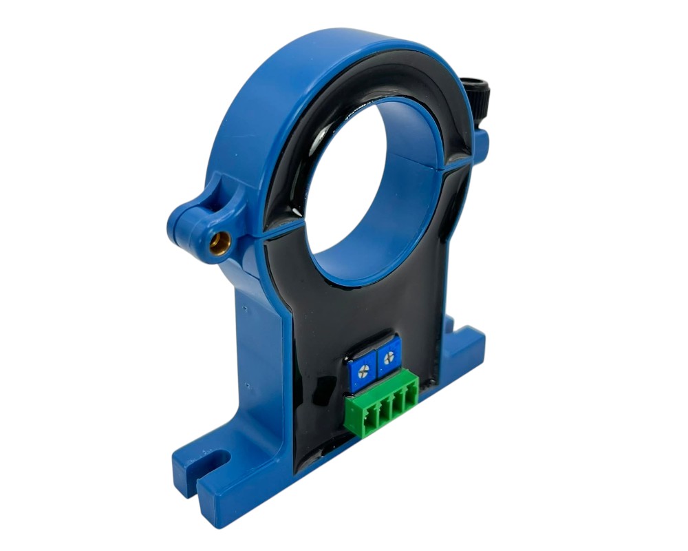 Split Core Hall Effect DC Current Sensor CYHCT-L35K
