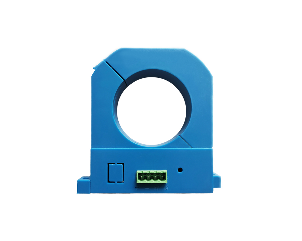 DC Leakage Current Sensor CYCT04-xnS6