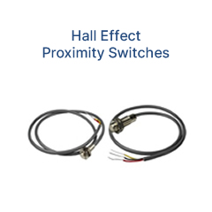 Chenyang CHENYANG Hall Effect Sensors