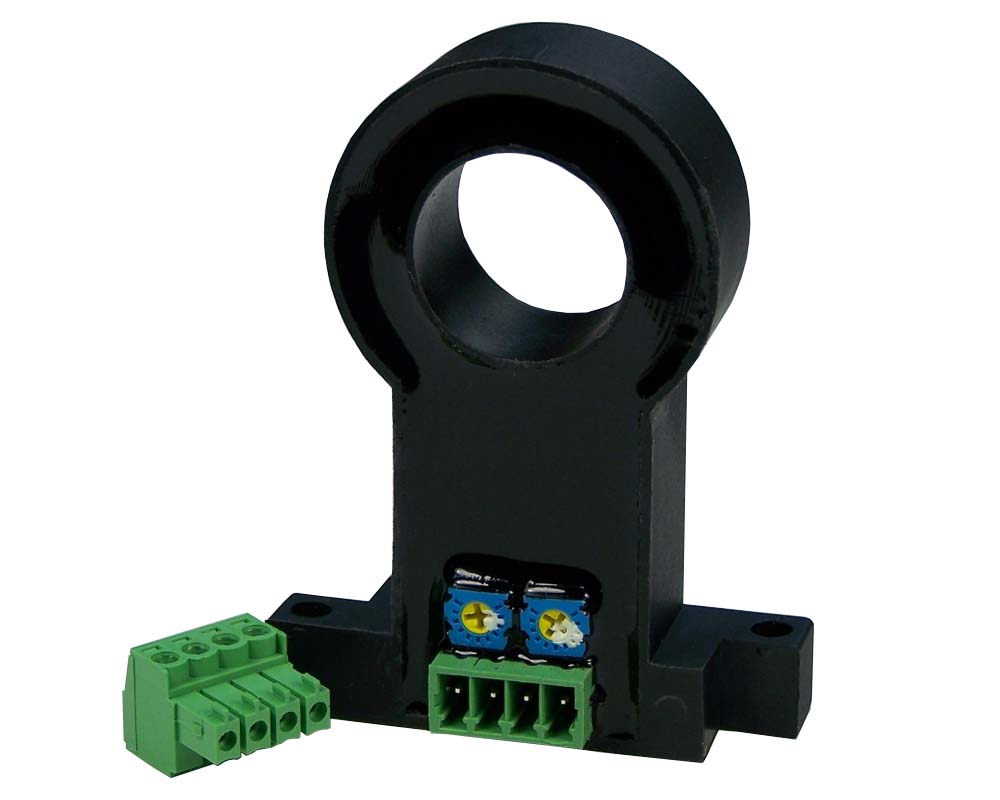 Hall Effekt DC Stromsensor CYHCT-C1TV