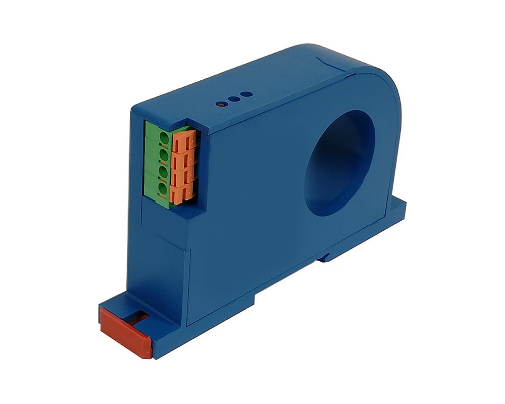 Hall-Effekt AC Stromsensor CYHCS-WF3
