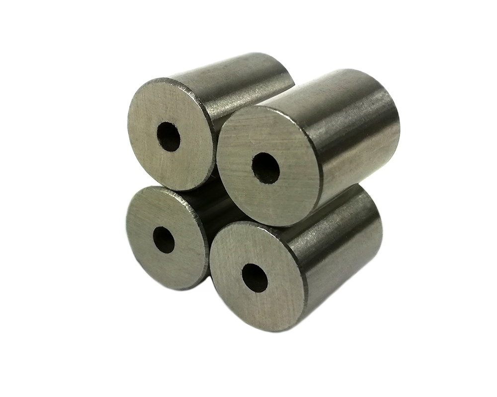 Alnico Ringmagnete