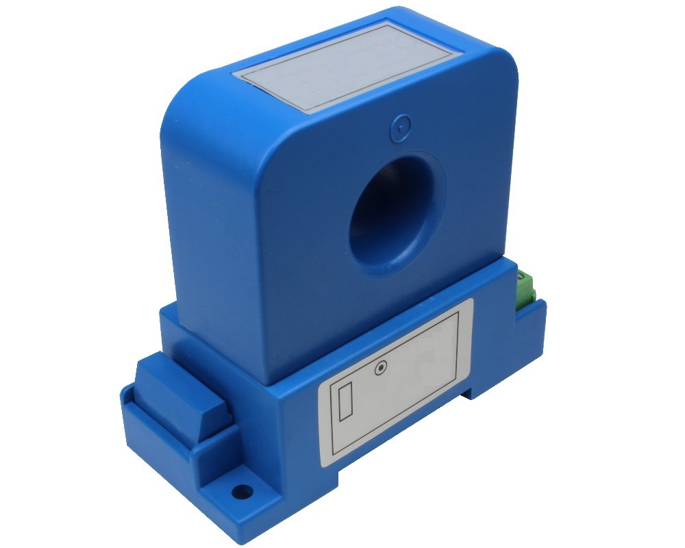 DC Current Sensor CYCT03-xnWS3