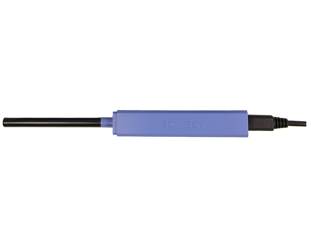 Transverse Hall Probe CYTP98