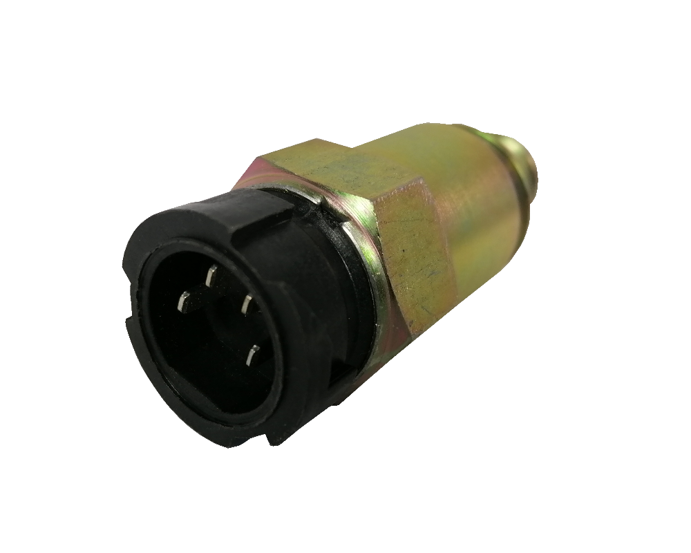 Hall Effect Gear Tooth Sensor CYGTS99