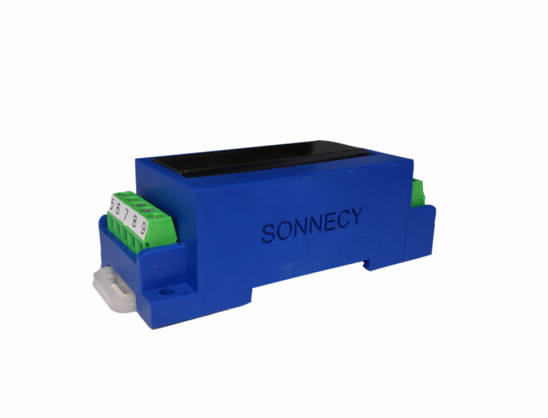 Signal processing unit CYSPU-F98A for frequency and speed measurement