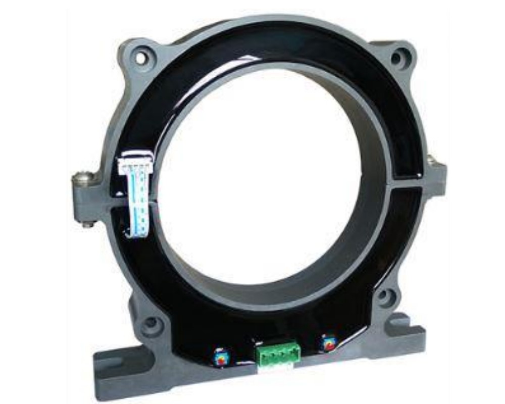 Aufklappbarer Hall-Effekt DC Stromsensor CYHCT-EKLV