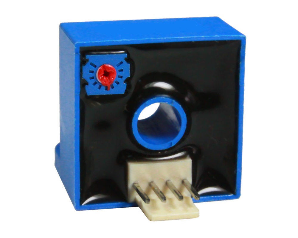 Hall Effekt AC/DC Stromsensor CYHCS-GB