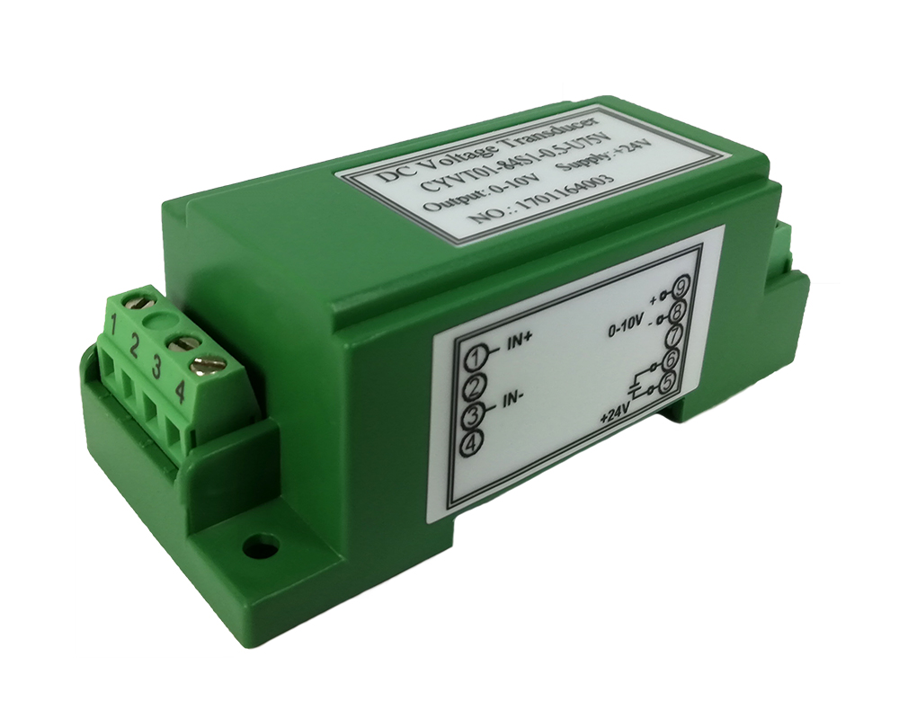 DC Spannungssensor CYVT01-xnS1