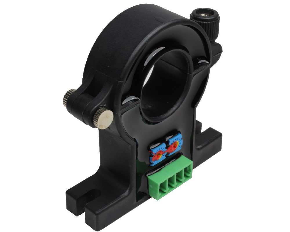Hall Effekt DC Stromsensor CYHCT-C2TV