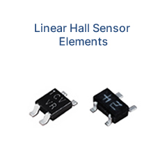 Chenyang CHENYANG Hall Effect Sensors