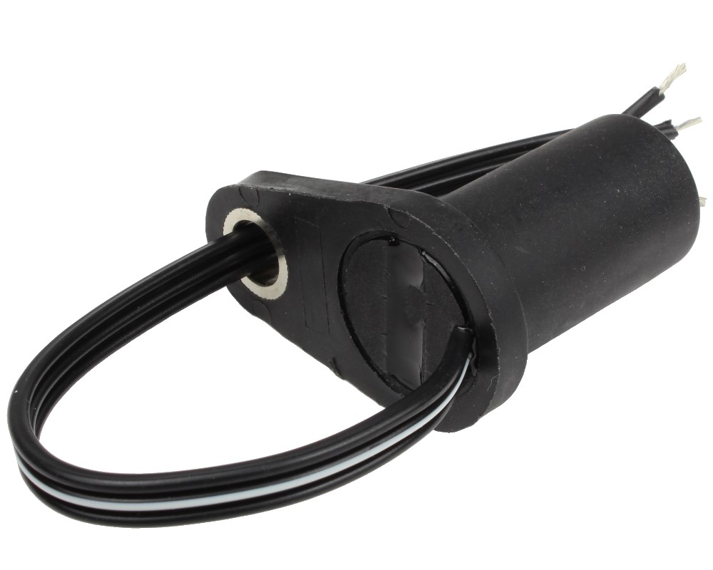 Hall Effect Gear Tooth Sensor CYGTS101RC, Output: RC (NPN or PNP), Power Supply: 4.5 V ~ 24 V DC, Alternative for: 1GT101DC, 1GT103DC, 1GT105DC (Honeywell)