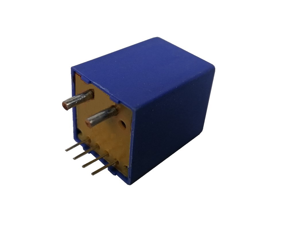 Hall-Effekt AC/DC Stromsensor CYHCS004