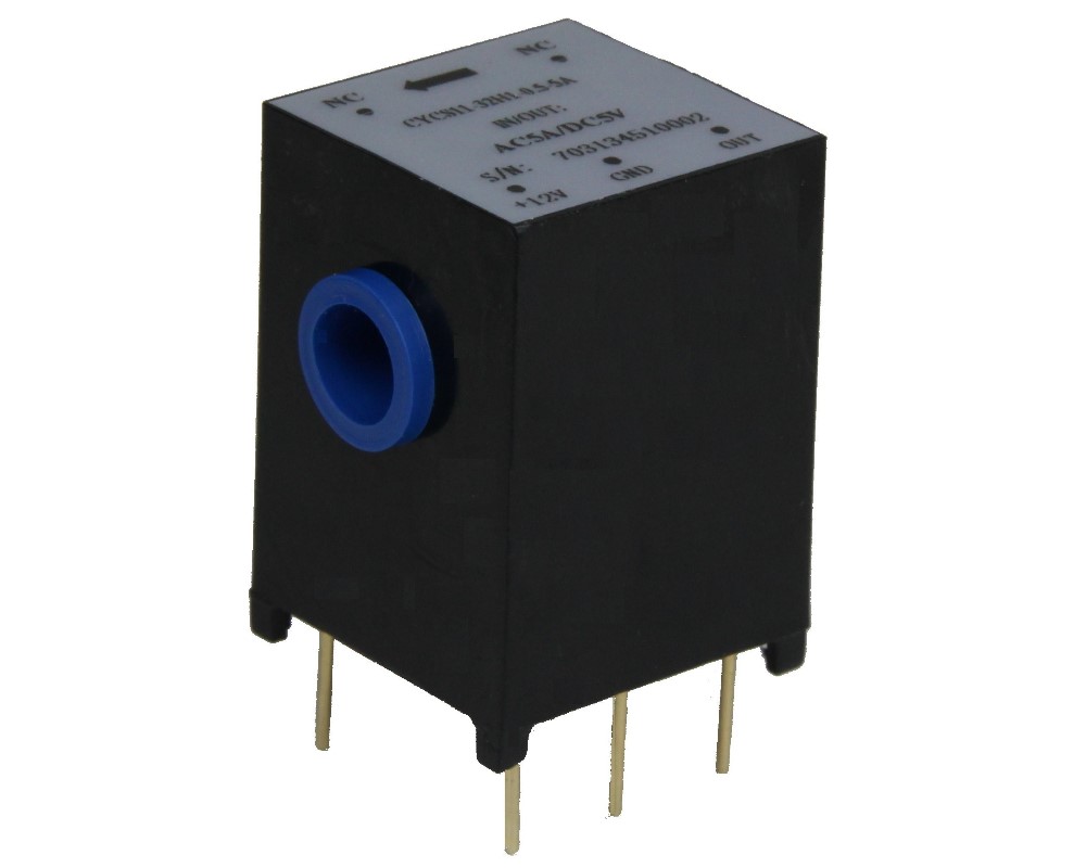 AC Current Sensor CYCS11-xnH1