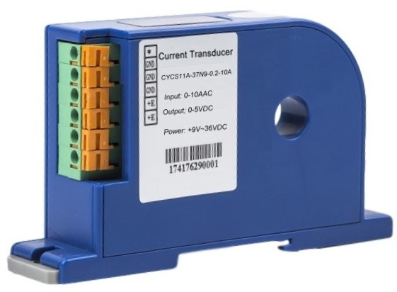 AC Current Sensor CYCS11A-xnN9