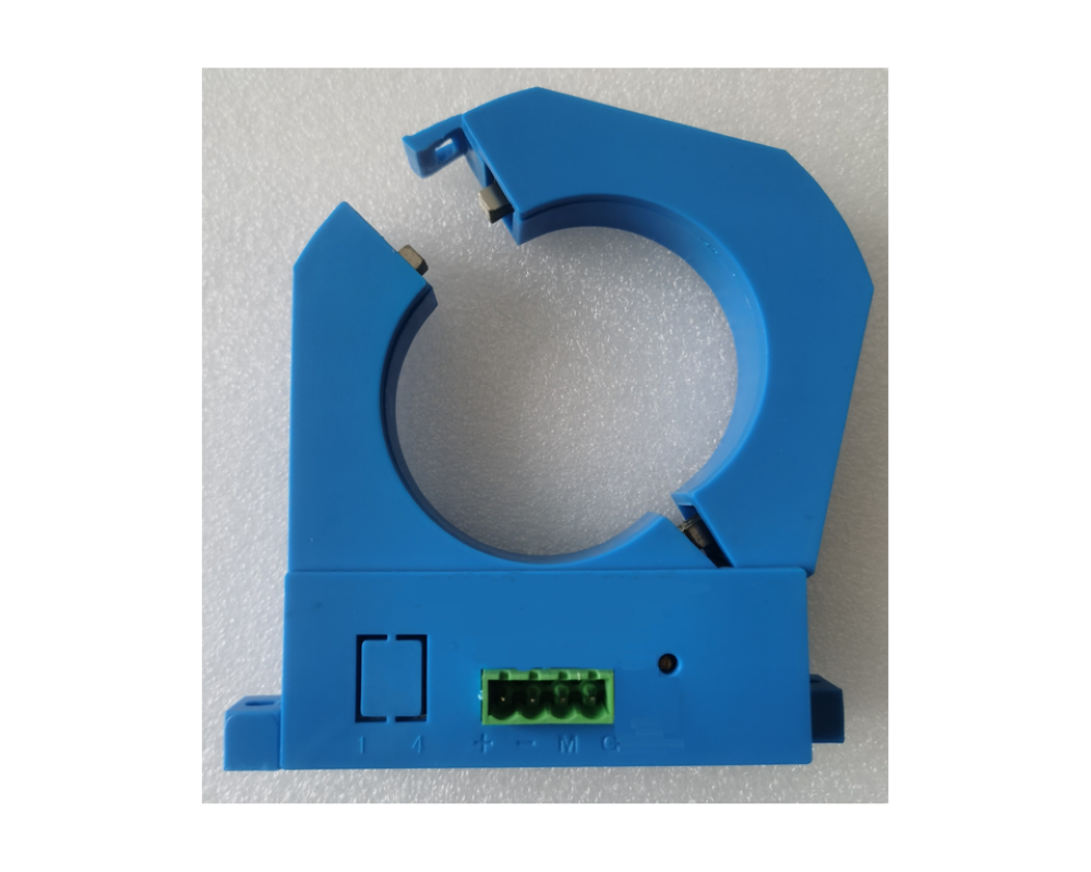 DC Leckstromsensor CYCT04-xnS9K