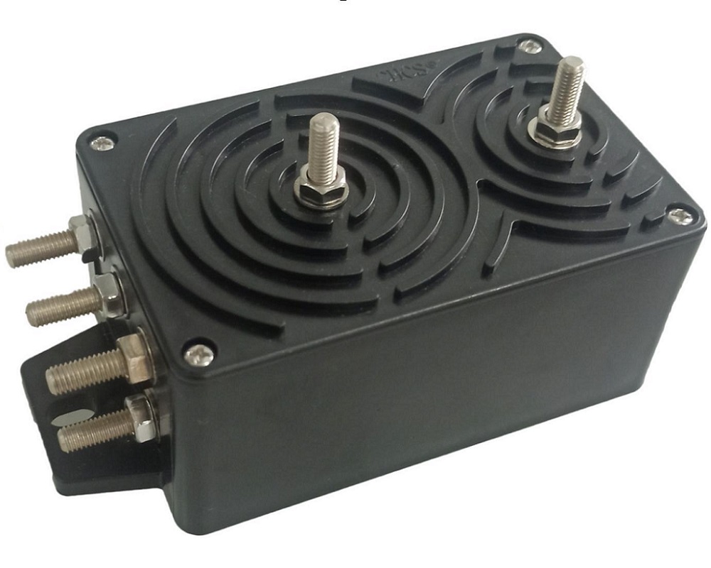 Fluxgate Closed Loop Voltage Sensor CYFGVS3000EV