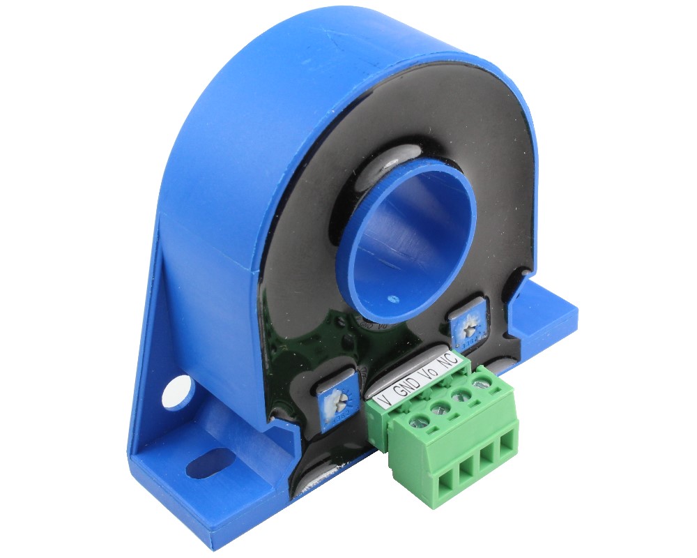 DC Current Sensor CYCT03-L20