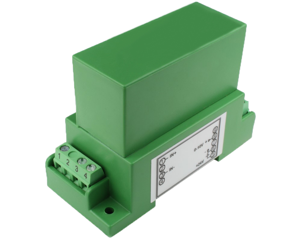DC Spannungssensor CYVT01-xnS2