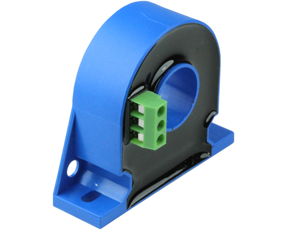 Hall-Effekt AC/DC Stromsensor mit geschlossener Kreisstruktur CYHCS-D5
