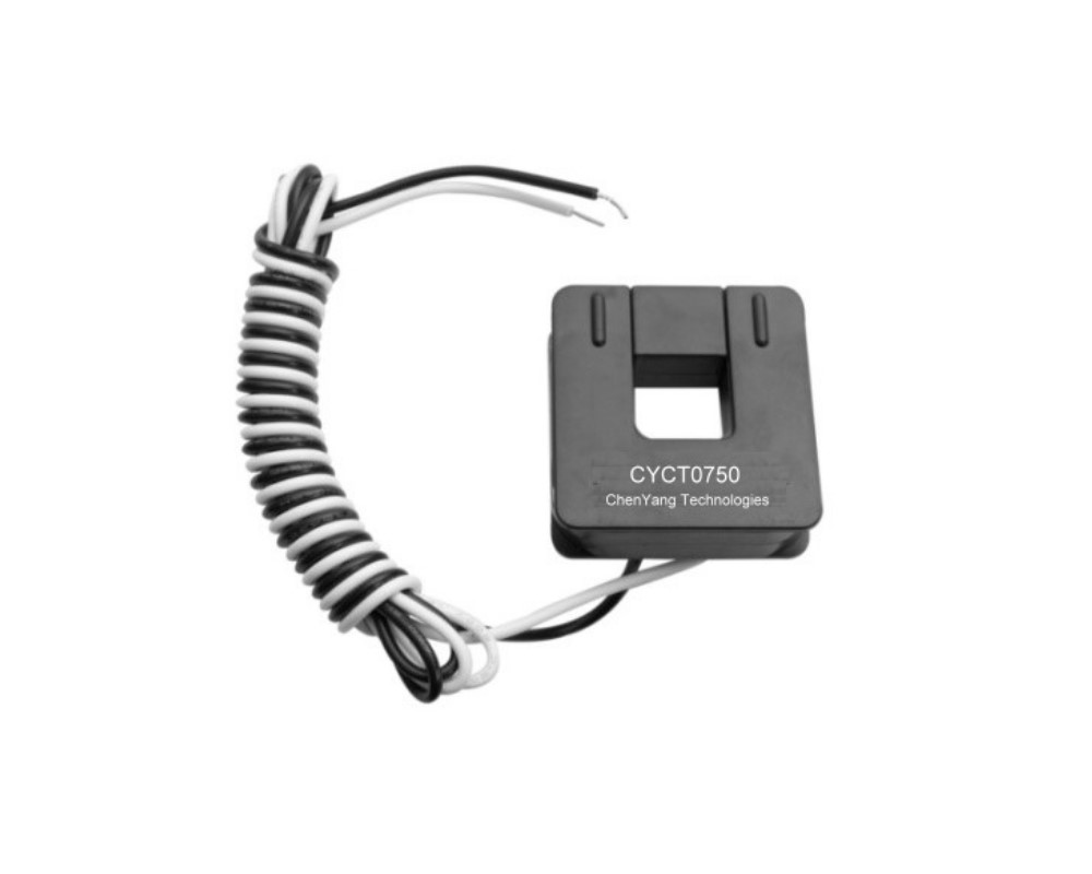 Split Core AC Current Transformer CYCT0750