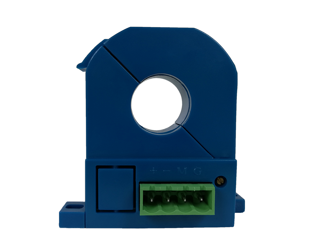 Split Core DC Leakage Current Sensor CYCT04-xnST