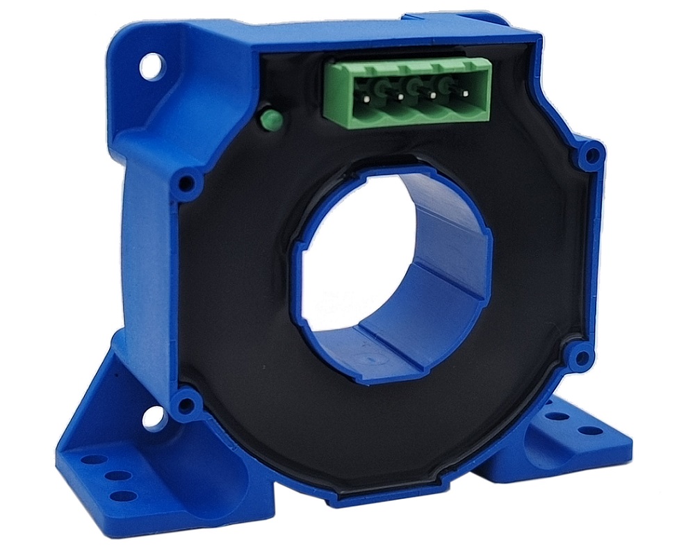 Fluxgate Stromsensor mit geschlossenem Regelkreis CYFGCS500LFBH